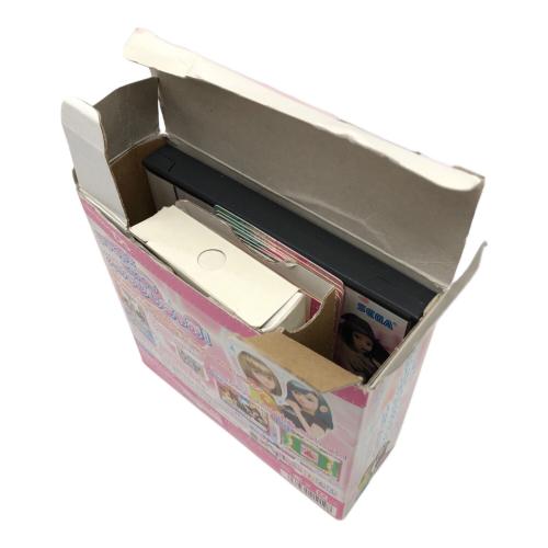 Nintendo（ニンテンドー）DS用ソフト オシャレ魔女ラブandベリー DS