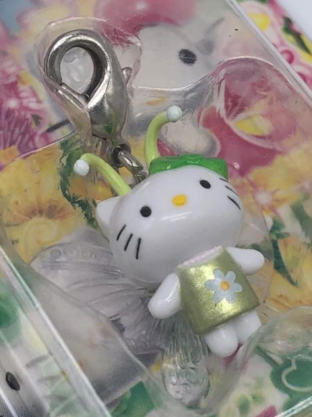 フォレストフェアリー ハローキティ フォレストフェアリー ファスナー