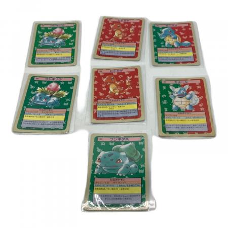 ポケモンカード 100枚ｾｯﾄ※ダブり・欠番有 トップサン ポケモンカード