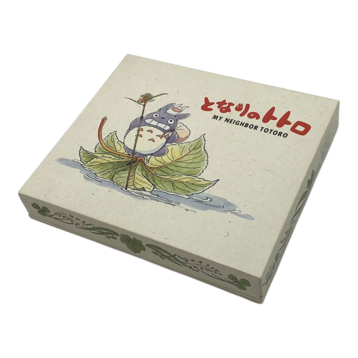 スプーンセット となりのトトロ｜トレファクONLINE