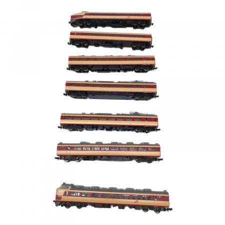 MICRO ACE (マイクロエース) Nゲージ 485系＋クハ481・500 特急