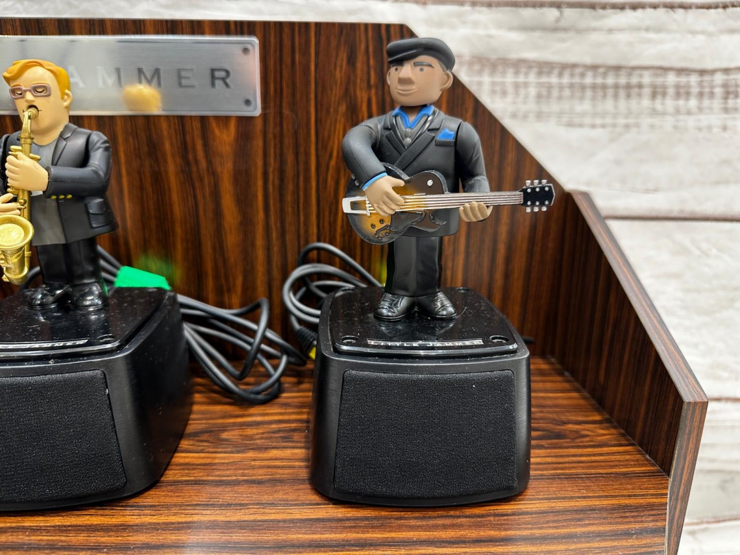 BANDAI (バンダイ) サウンドフィギュアセット 動作確認済み(年数経過の