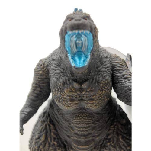 ソフビフィギュア ゴジラ(2023) 熱線放射ver ムービーモンスター