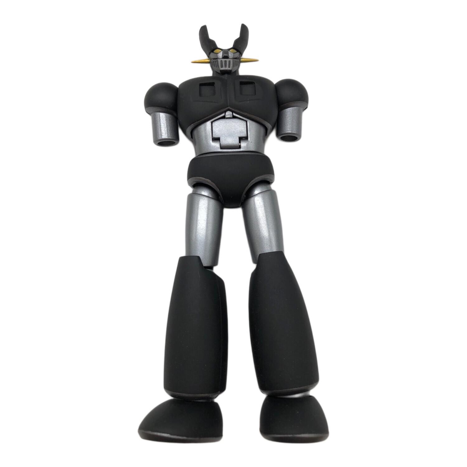 超合金魂 ブラックマジンガーZ [限定版] GX-01 B 兜甲児メタル