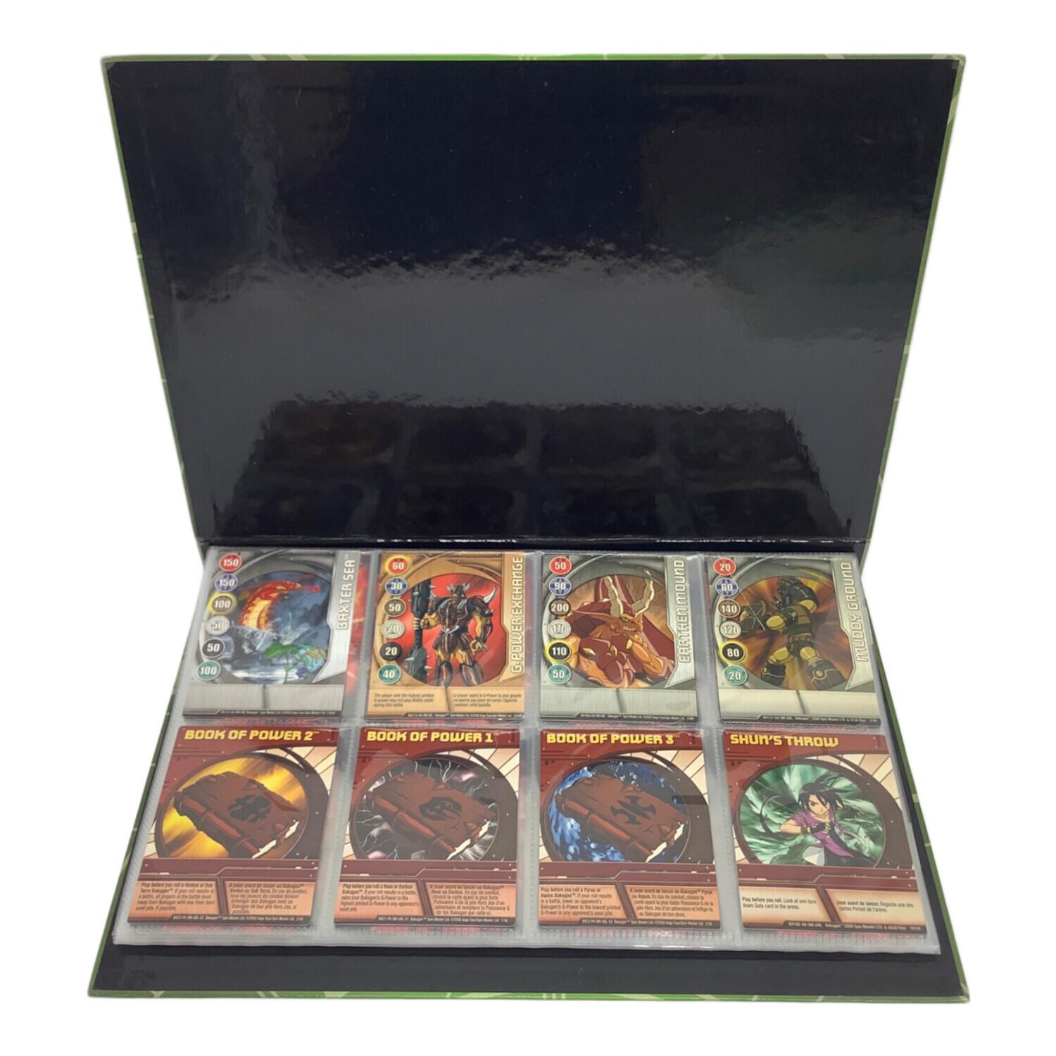 爆丸19個セット カード(海外版)付｜トレファクONLINE