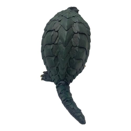 ADKエモーションズ ガメラ2アップ用スーツ ソフビフィギュア 特撮のDNA