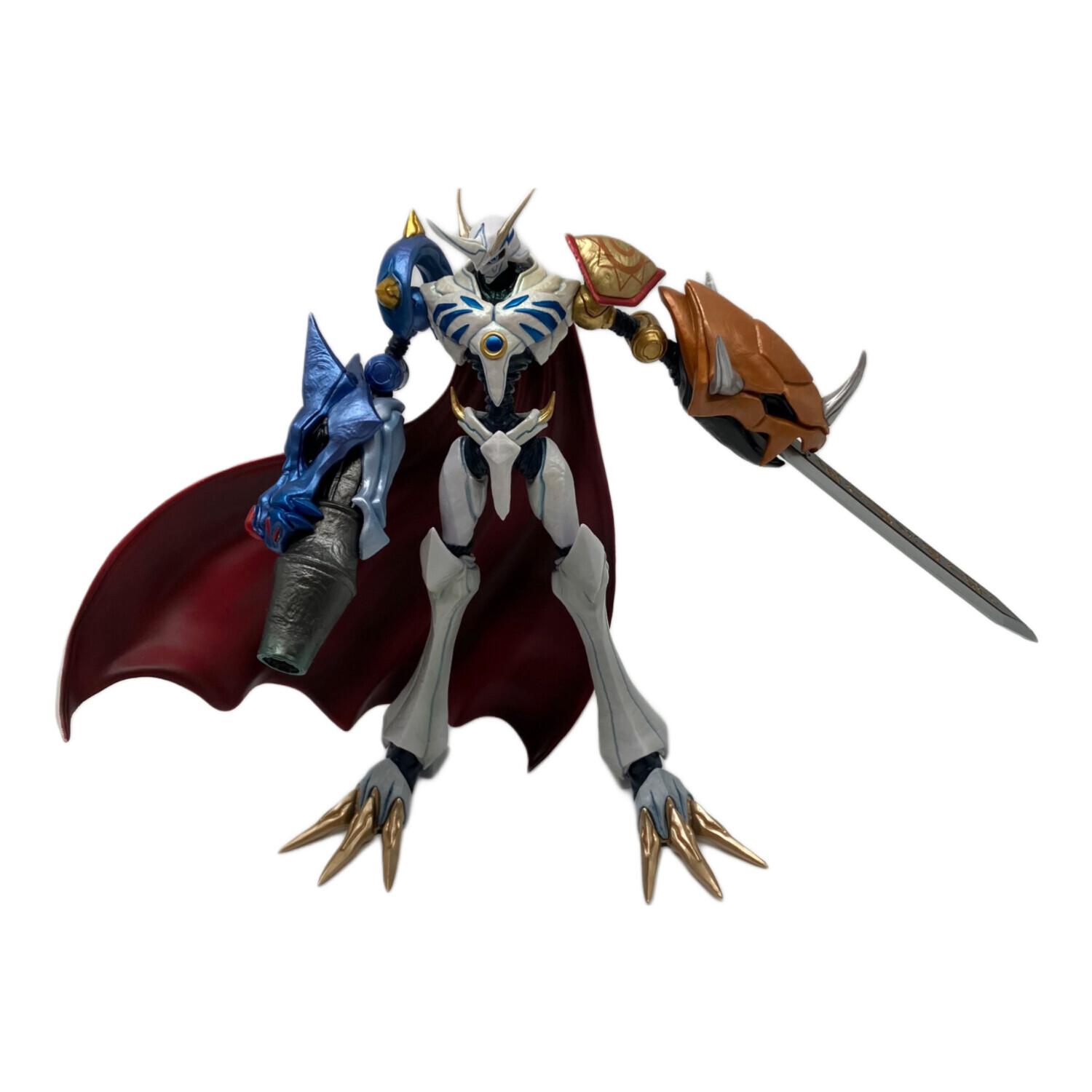 BANDAI NAMCO (バンダイナムコ) オメガモン フィギュア 一番くじ