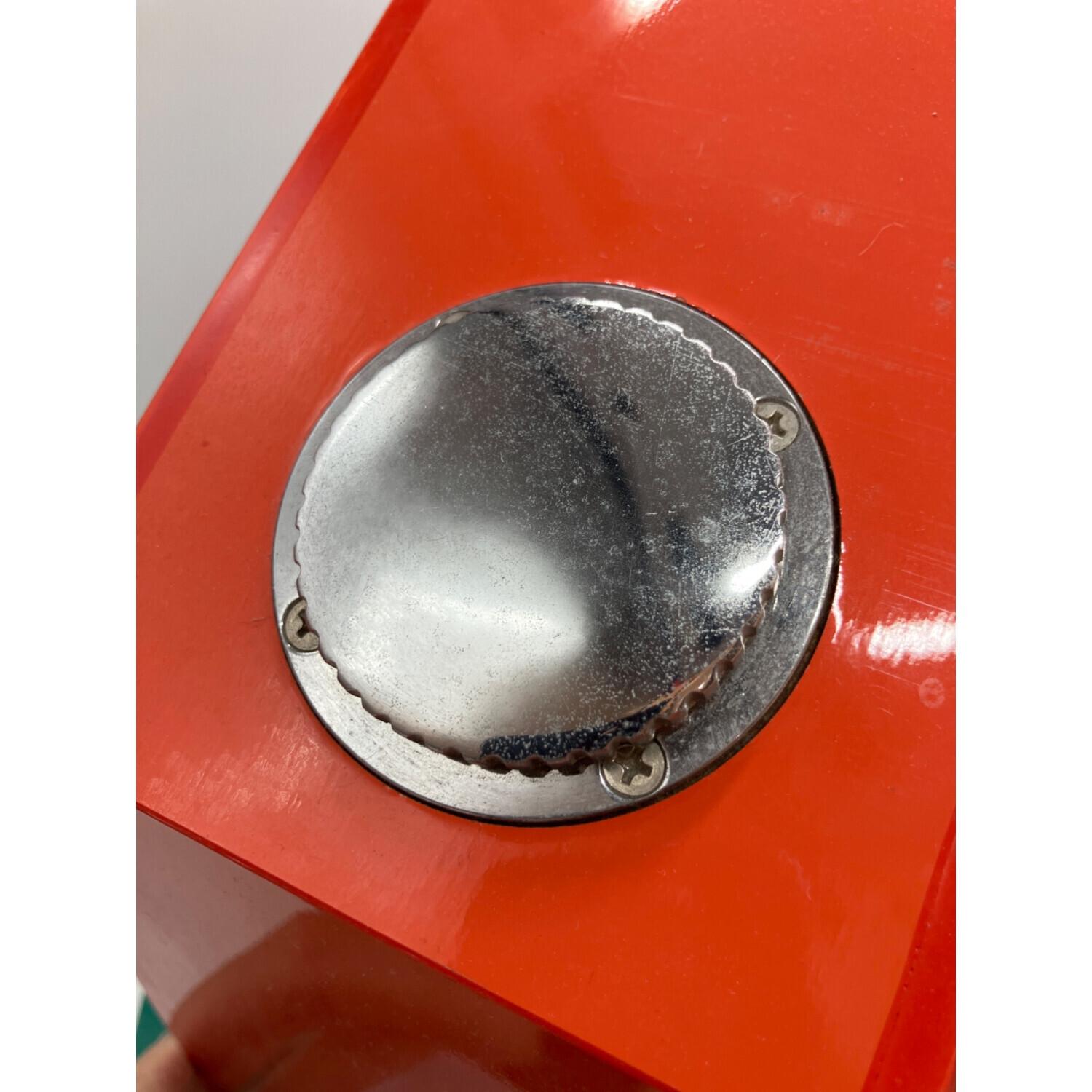 東京抽選器研究所 新井式廻轉抽籤器 レトロ｜トレファクONLINE