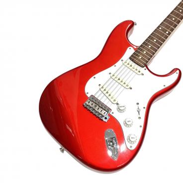 Elioth (エリオス) エレキギター ストラトキャスタータイプ ストレート