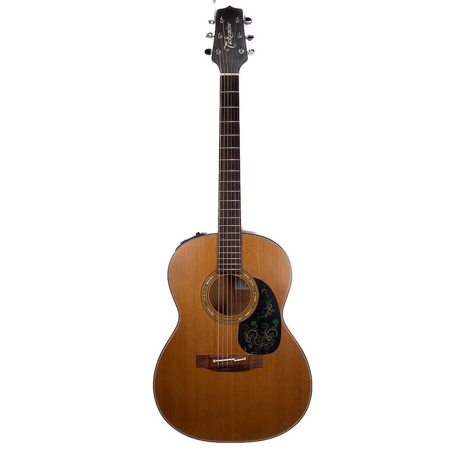 Takamine (タカミネ) 2001年製 PT05N 長渕剛モデル 150本限定
