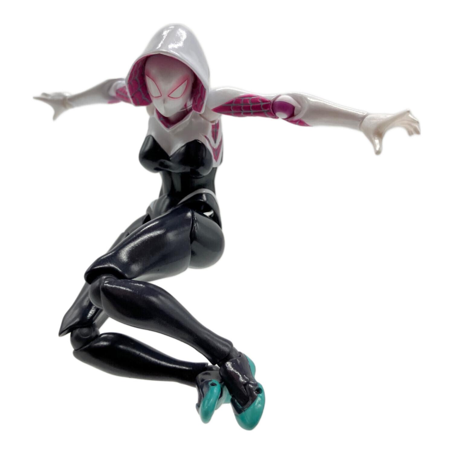 アメイジング・ヤマグチ No.004 Spider-Gwen (スパイダーグウェン