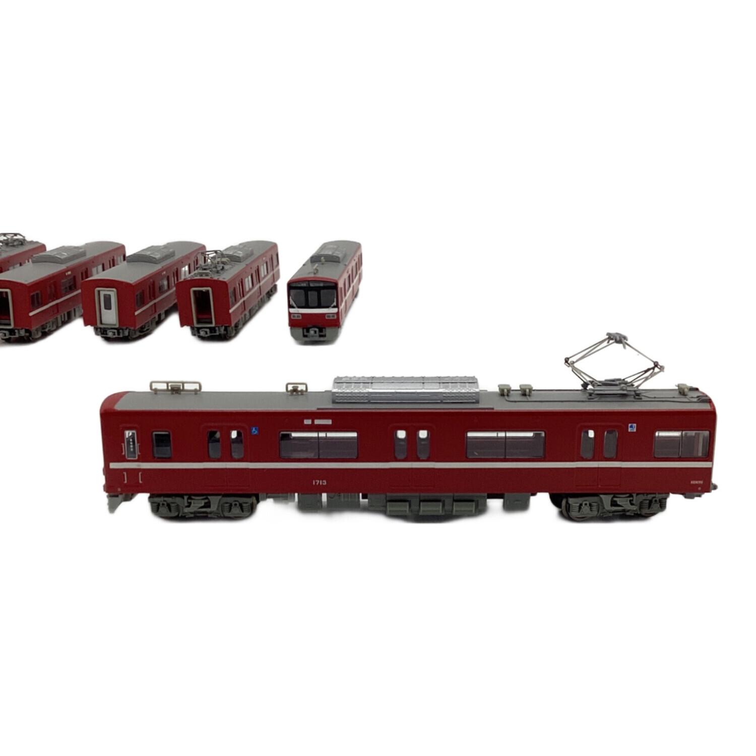 MICRO ACE (マイクロエース) Nゲージ 車両セット(3両編成) a-6390 京急