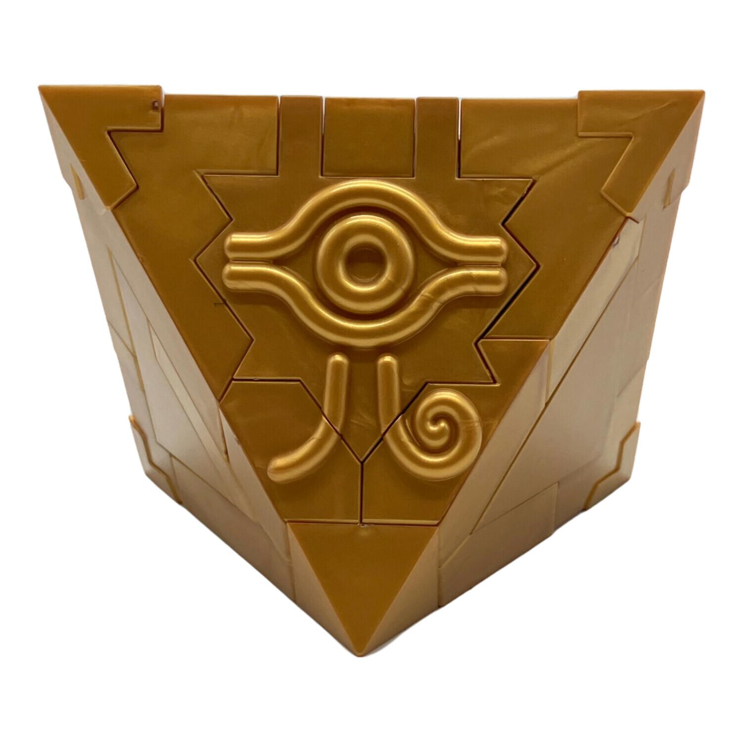 遊戯王デュエルモンスターズ 千年パズル ULTIMAGEAR 1/1｜トレファクONLINE