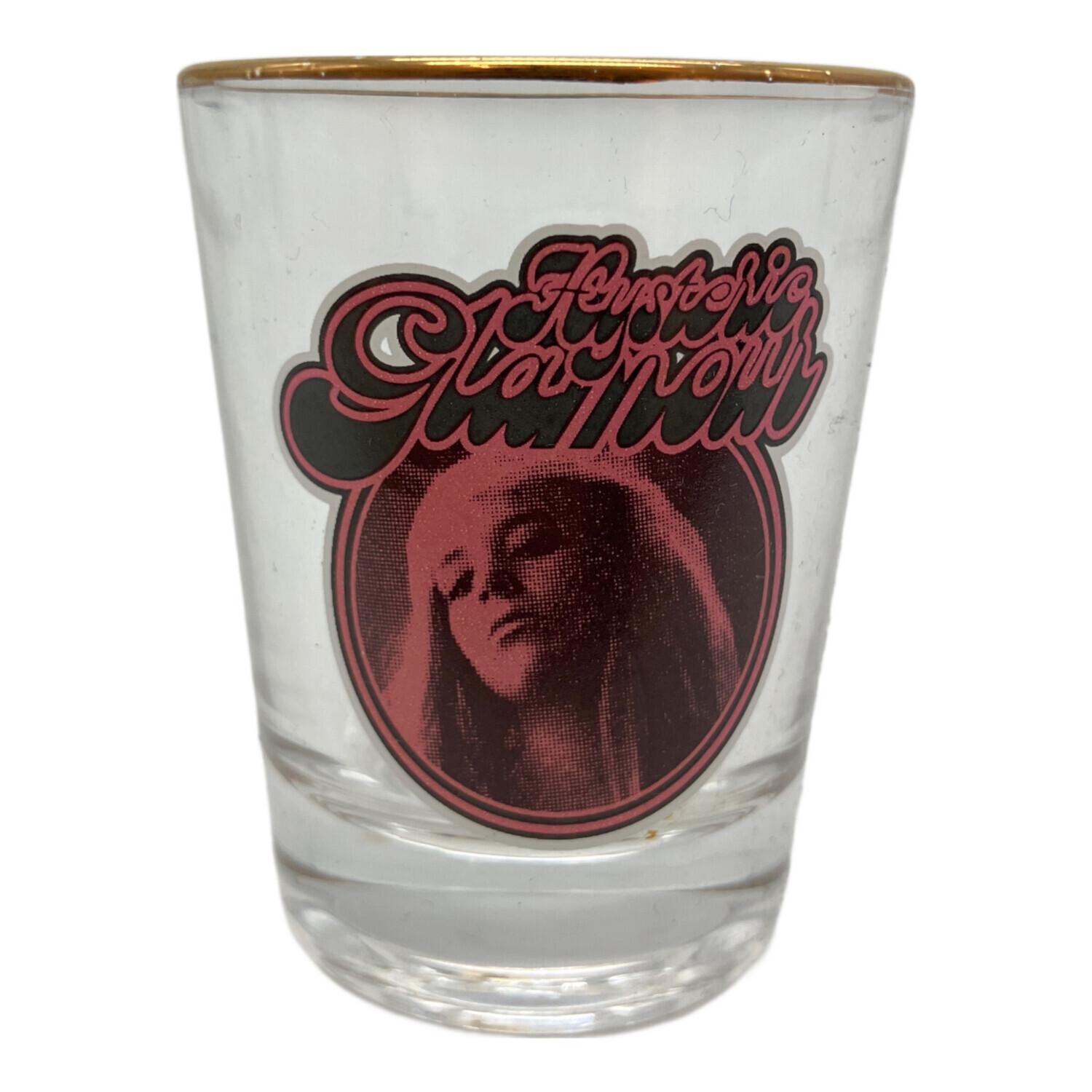 Hysteric Glamour (ヒステリックグラマー) ミニグラスセット