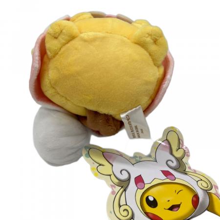 Pokemon Center (ポケモンセンター) ポケモングッズ ぬいぐるみ