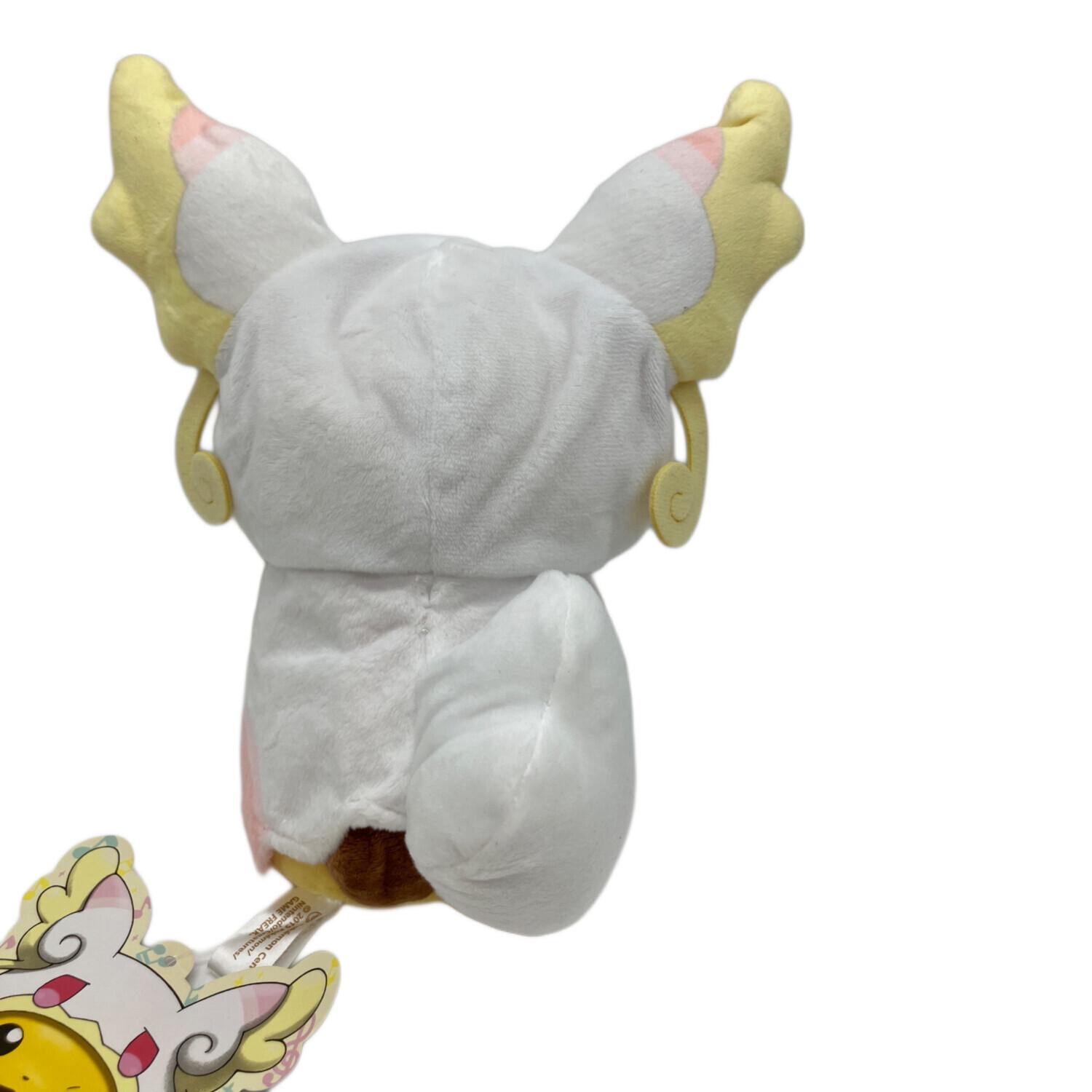 Pokemon Center (ポケモンセンター) ポケモングッズ ぬいぐるみ