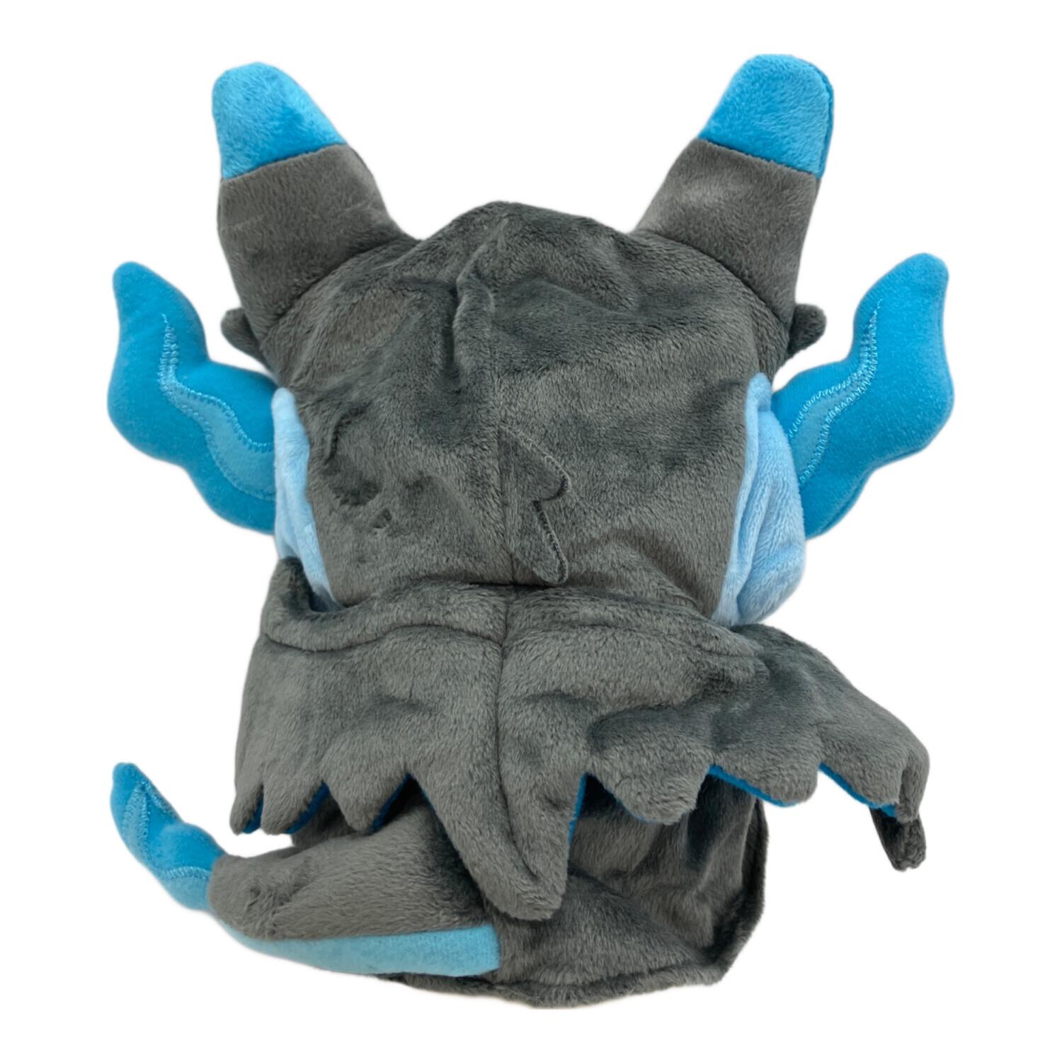 Pokemon Center (ポケモンセンター) ポケモングッズ ぬいぐるみ メガ