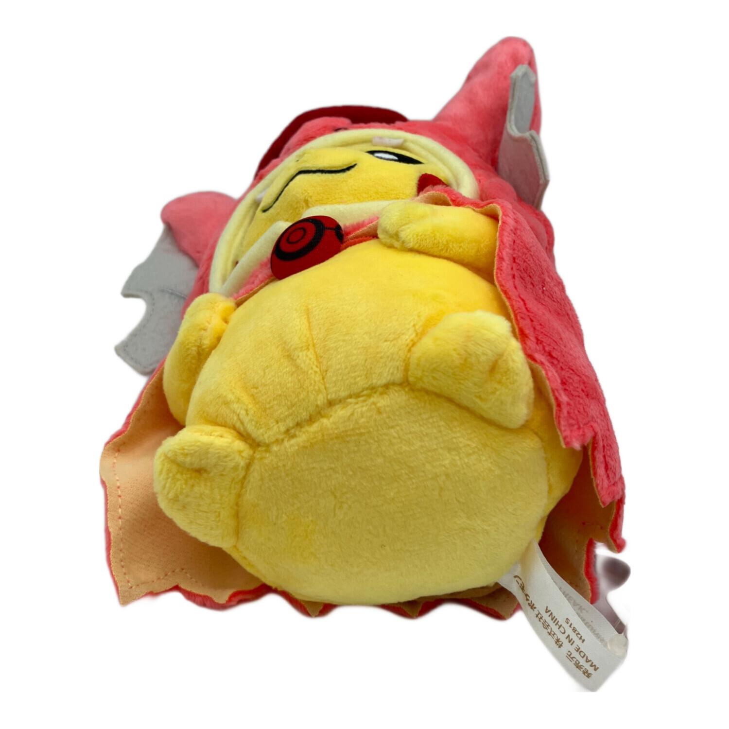 Pokemon Center (ポケモンセンター) ポケモングッズ ぬいぐるみ