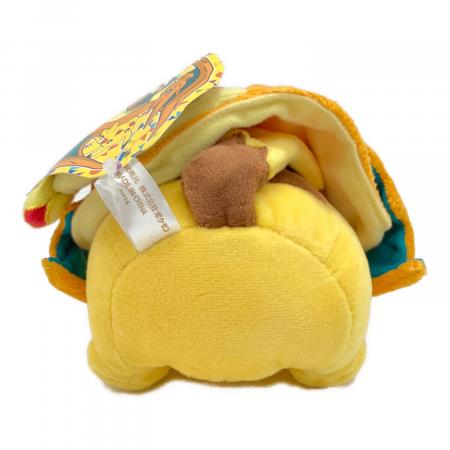 Pokemon Center (ポケモンセンター) ポケモングッズ ぬいぐるみ