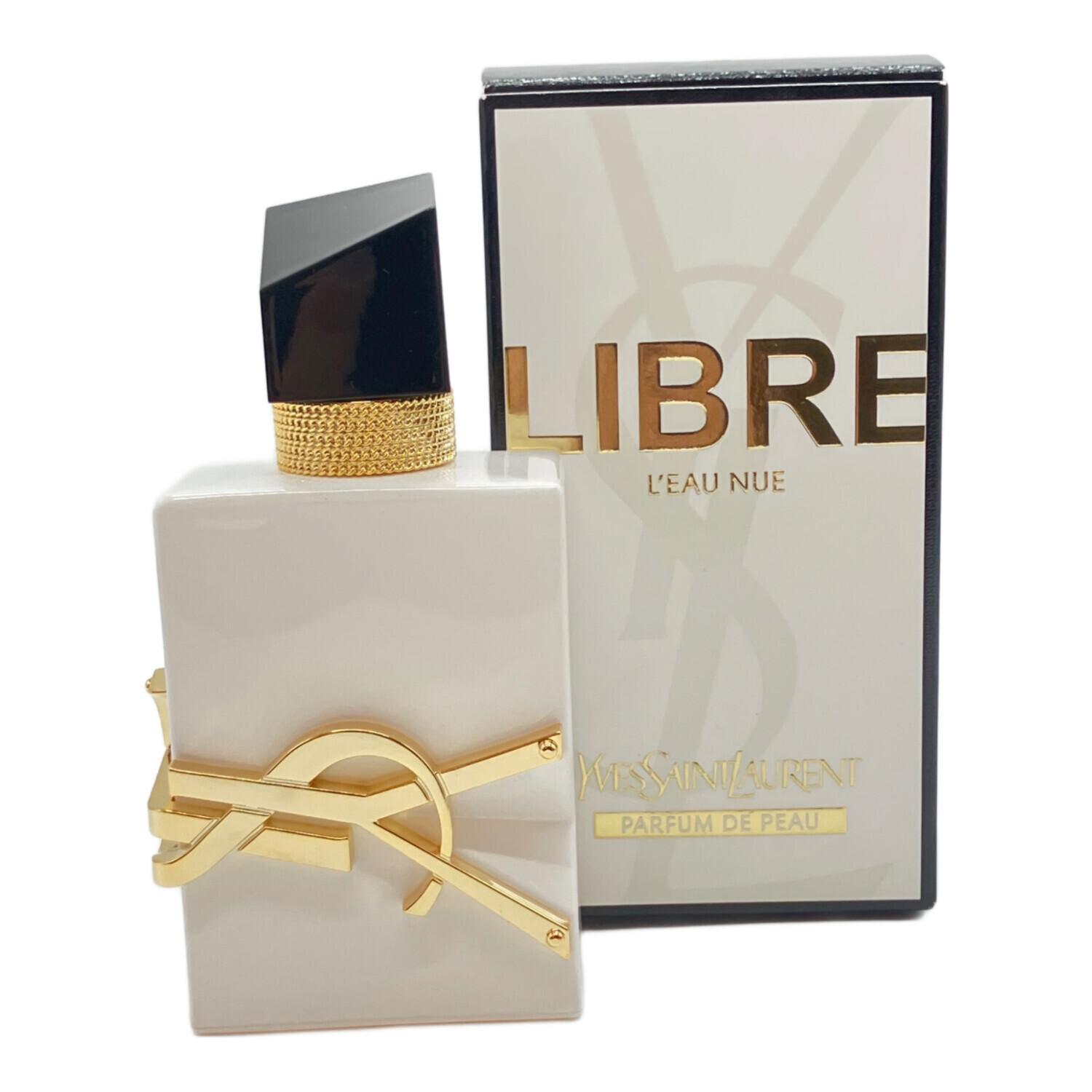 Yves Saint Laurent (イヴサンローラン) オードパルファム 箱付 リブレ