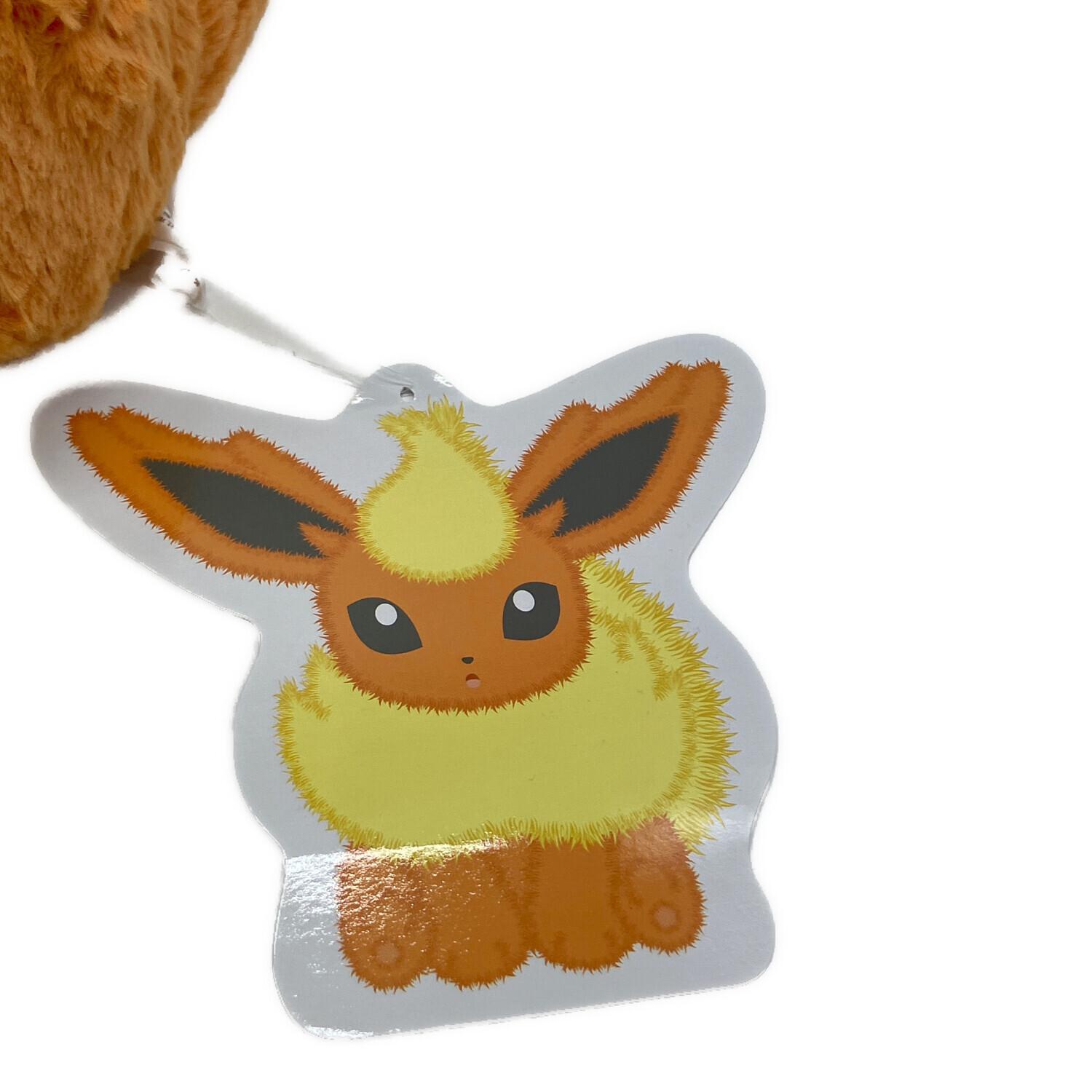 Pokemon Center (ポケモンセンター) ふわふわ抱きぬいぐるみ ポケモン