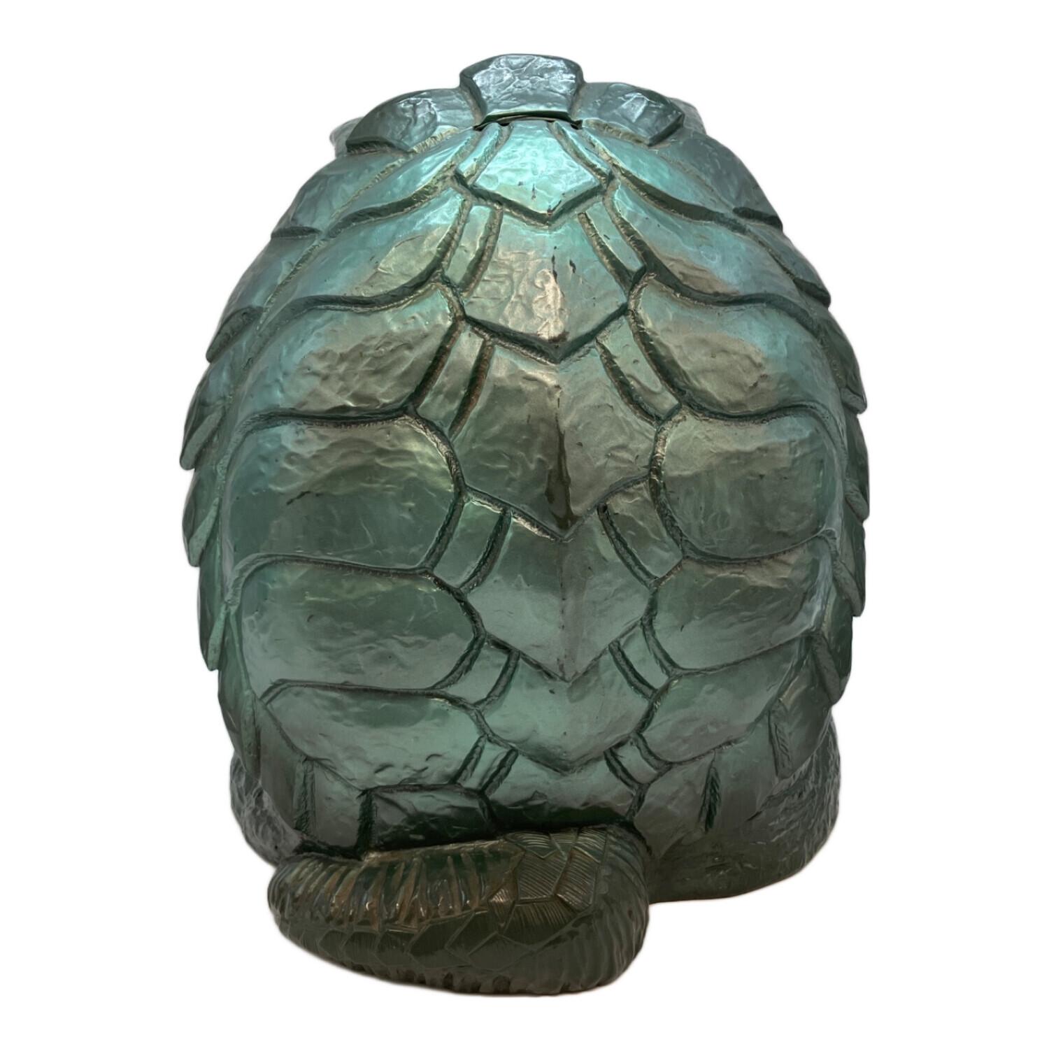 YUTAKA (ユタカ) ガメラ ソフビ貯金箱｜トレファクONLINE