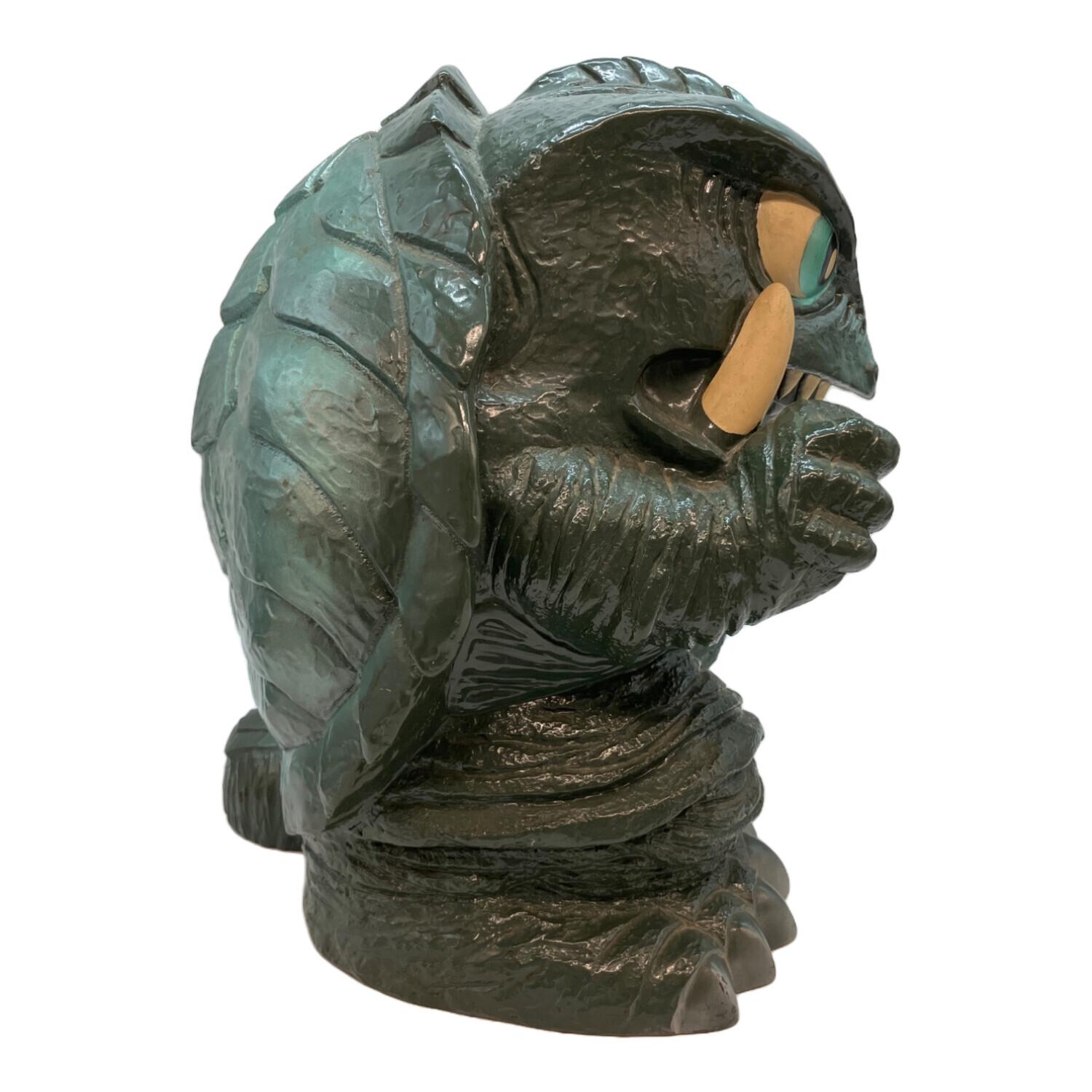 YUTAKA (ユタカ) ガメラ ソフビ貯金箱｜トレファクONLINE