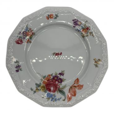 Rosenthal (ローゼンタール) 100周年記念プレート 26cm センチュリー