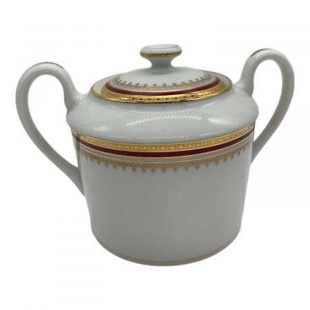 Limoges (リモージュ) シュガーポット Yves DEGOT｜トレファクONLINE