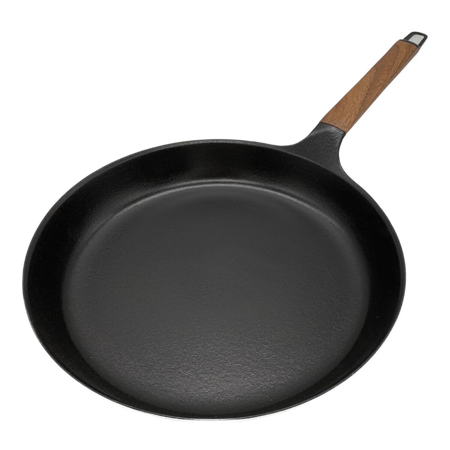 VERMICULAR (バーミキュラ) ホーローフライパン&蓋セット Mercedes