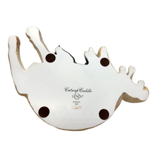 LENOX (レノックス) 3匹の猫｜トレファクONLINE