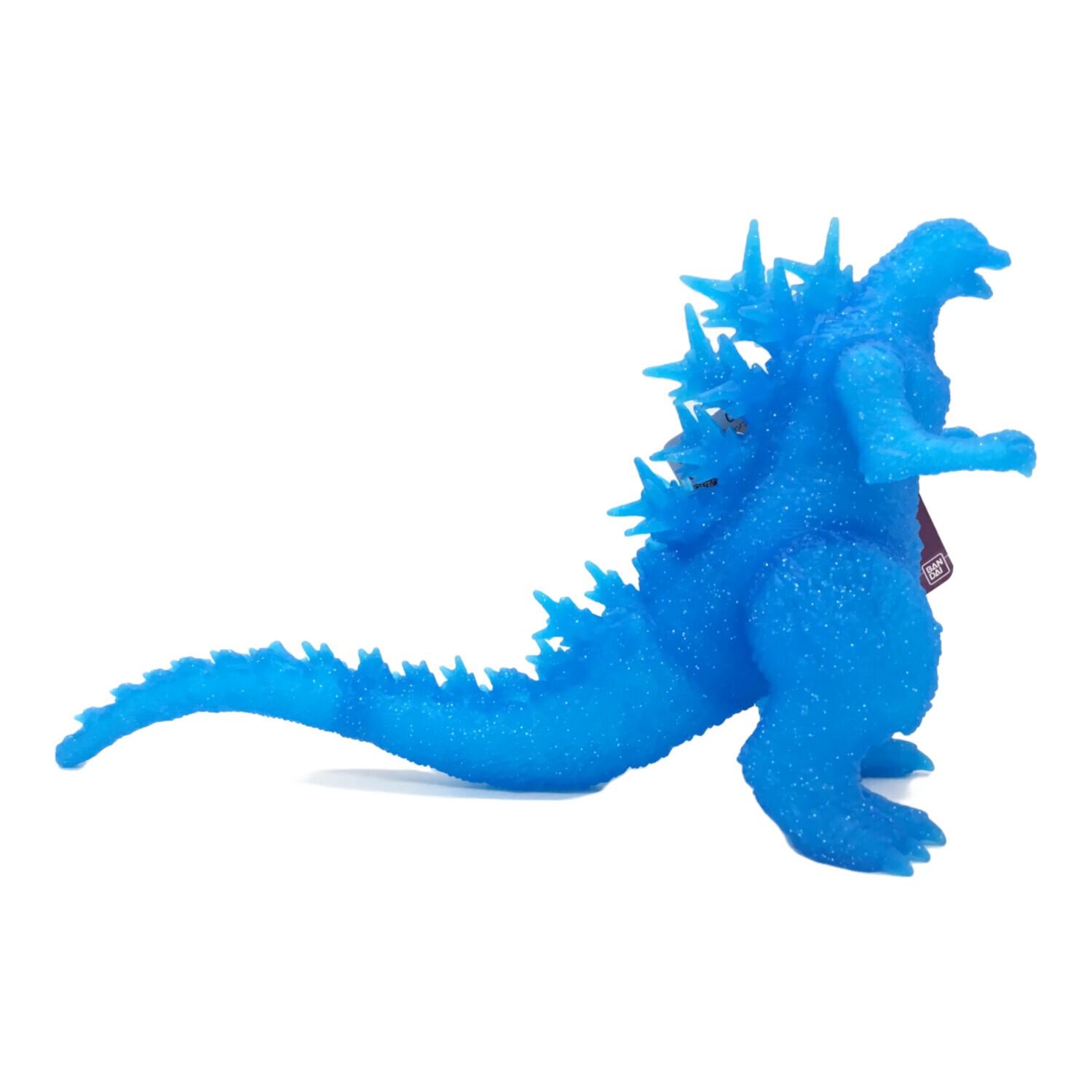 ゴジラ(2023) クリアラメブルー 「ゴジラ-1.0」 ムービーモンスター