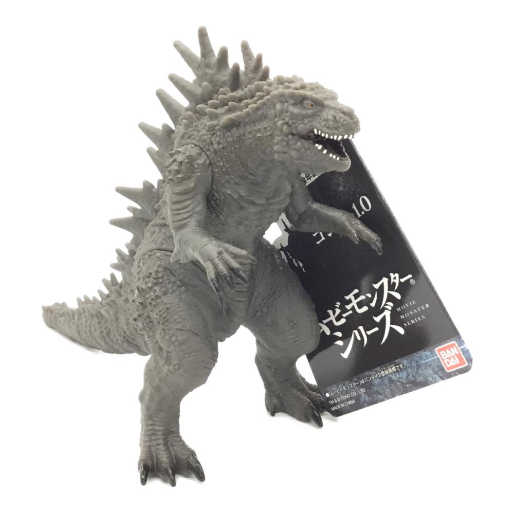 呉爾羅(2023) ゴジラ-1.0 ムービーモンスターシリーズ ソフビ