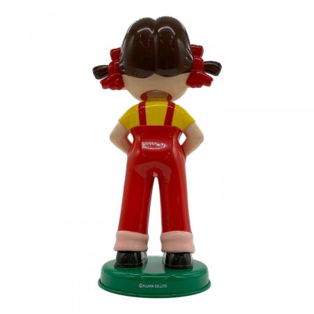 不二家 ペコちゃん人形｜トレファクONLINE