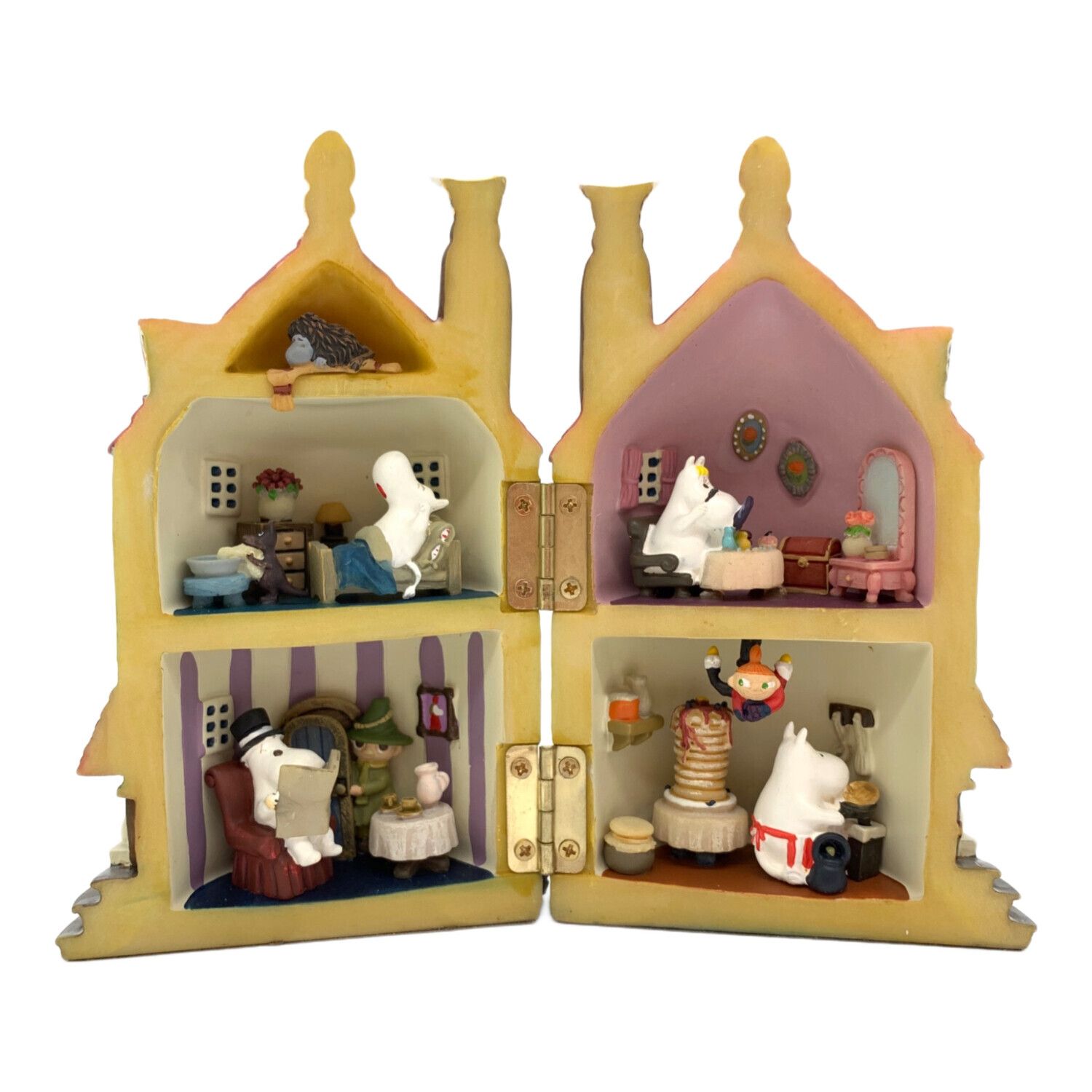 ムーミンオープンハウス キャラクターグッズ｜トレファクONLINE