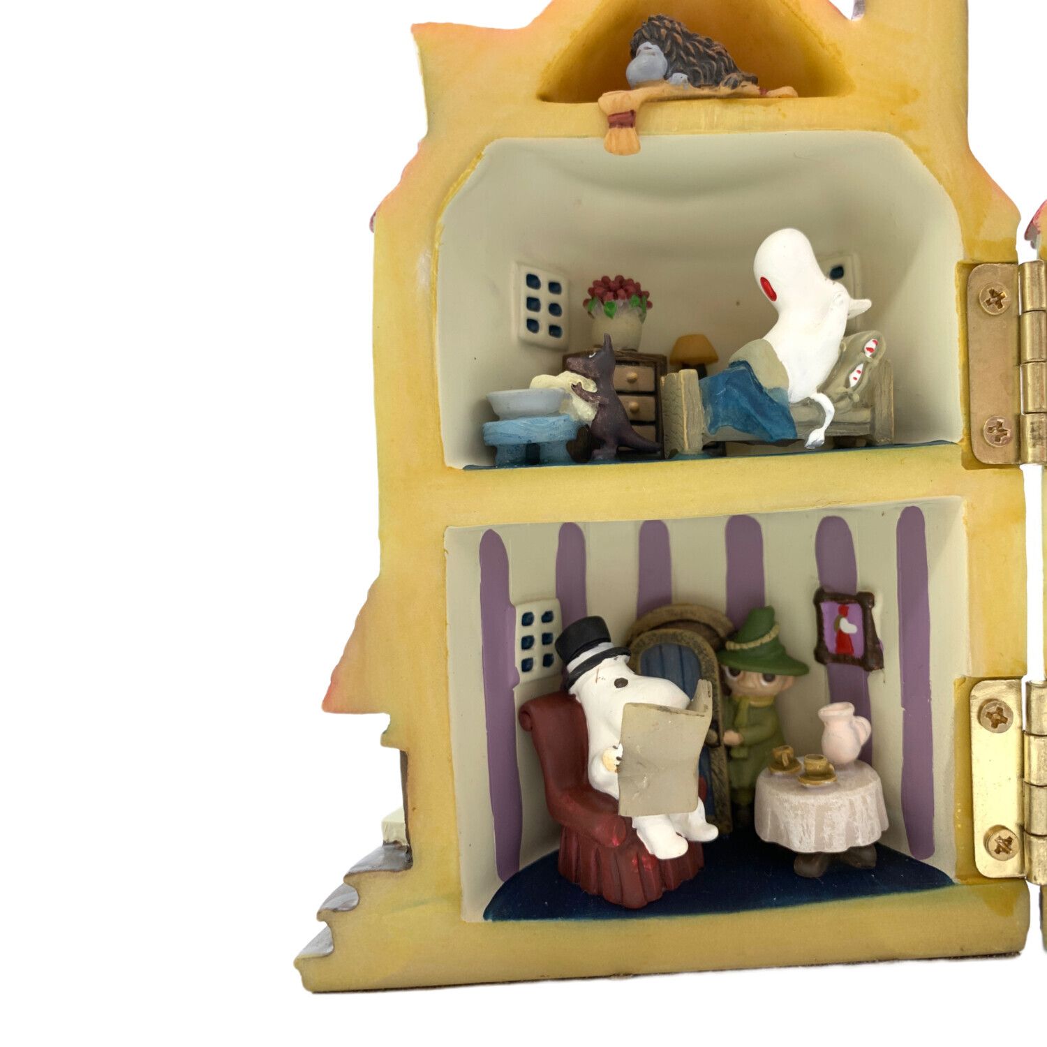 ムーミンオープンハウス キャラクターグッズ｜トレファクONLINE