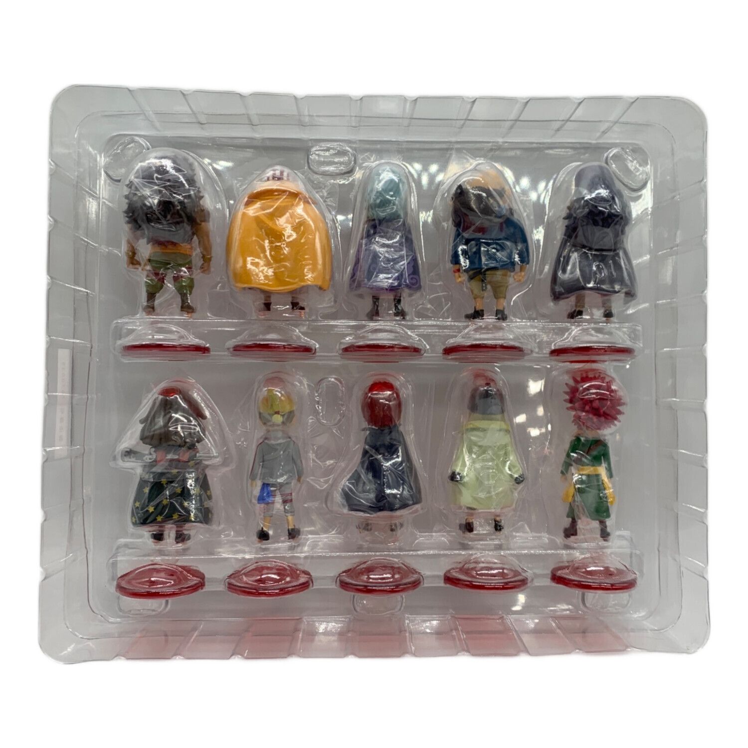 ONE PIECE FILM RED』ワールドコレクタブルフィギュア PREMIUM-赤髪