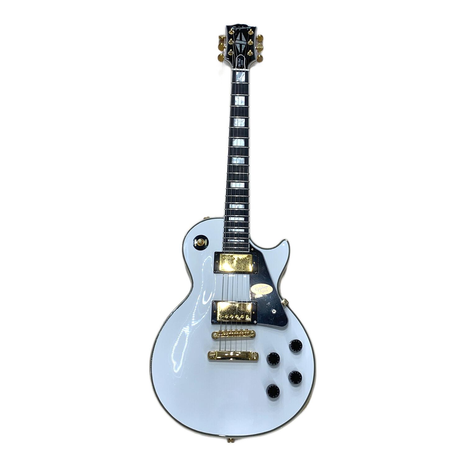 EPIPHONE (エピフォン) エレキギター 2024年製 レスポール・カスタム