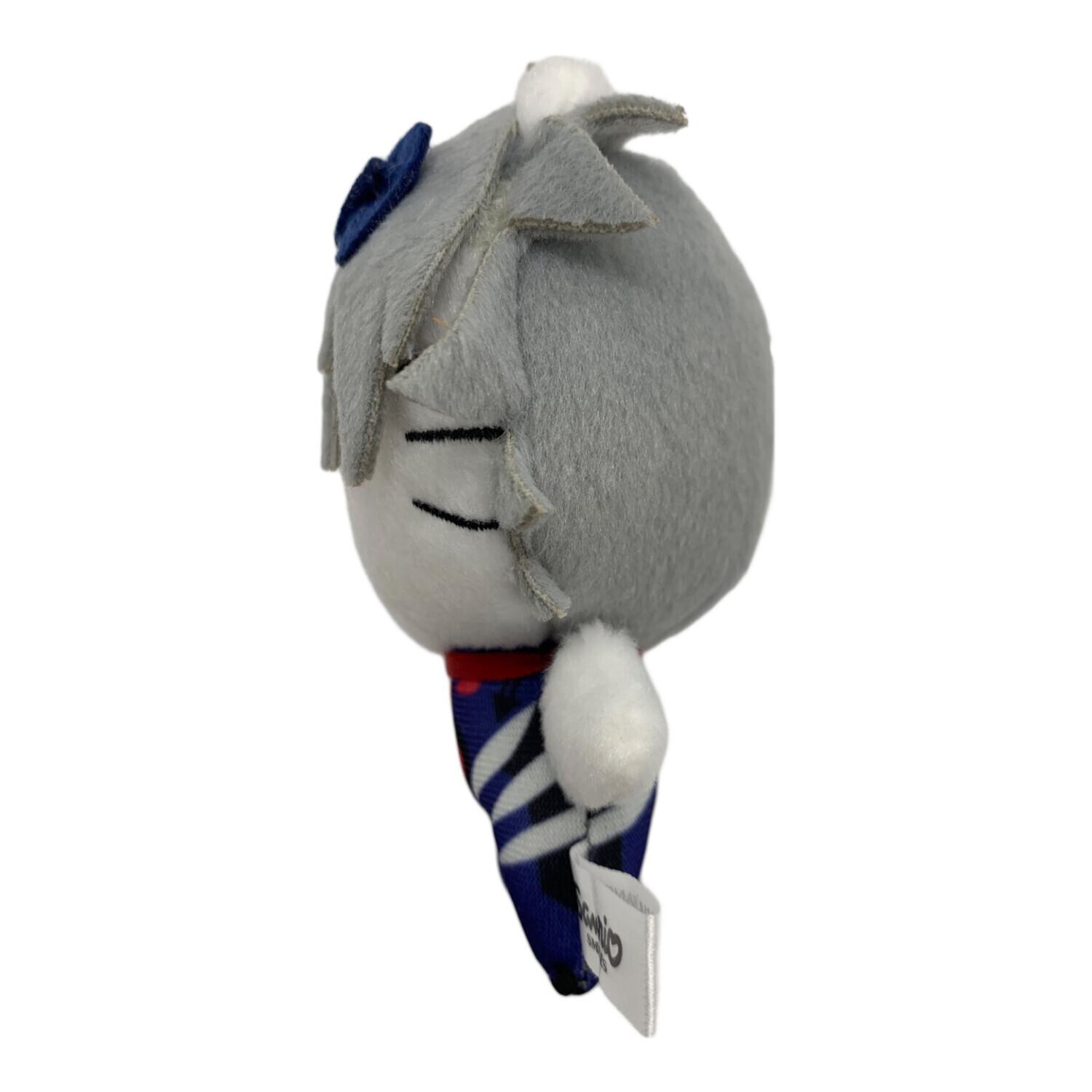 新世紀エヴァンゲリオン (シンセイキエヴァンゲリオン) HELLO KITTY 渚