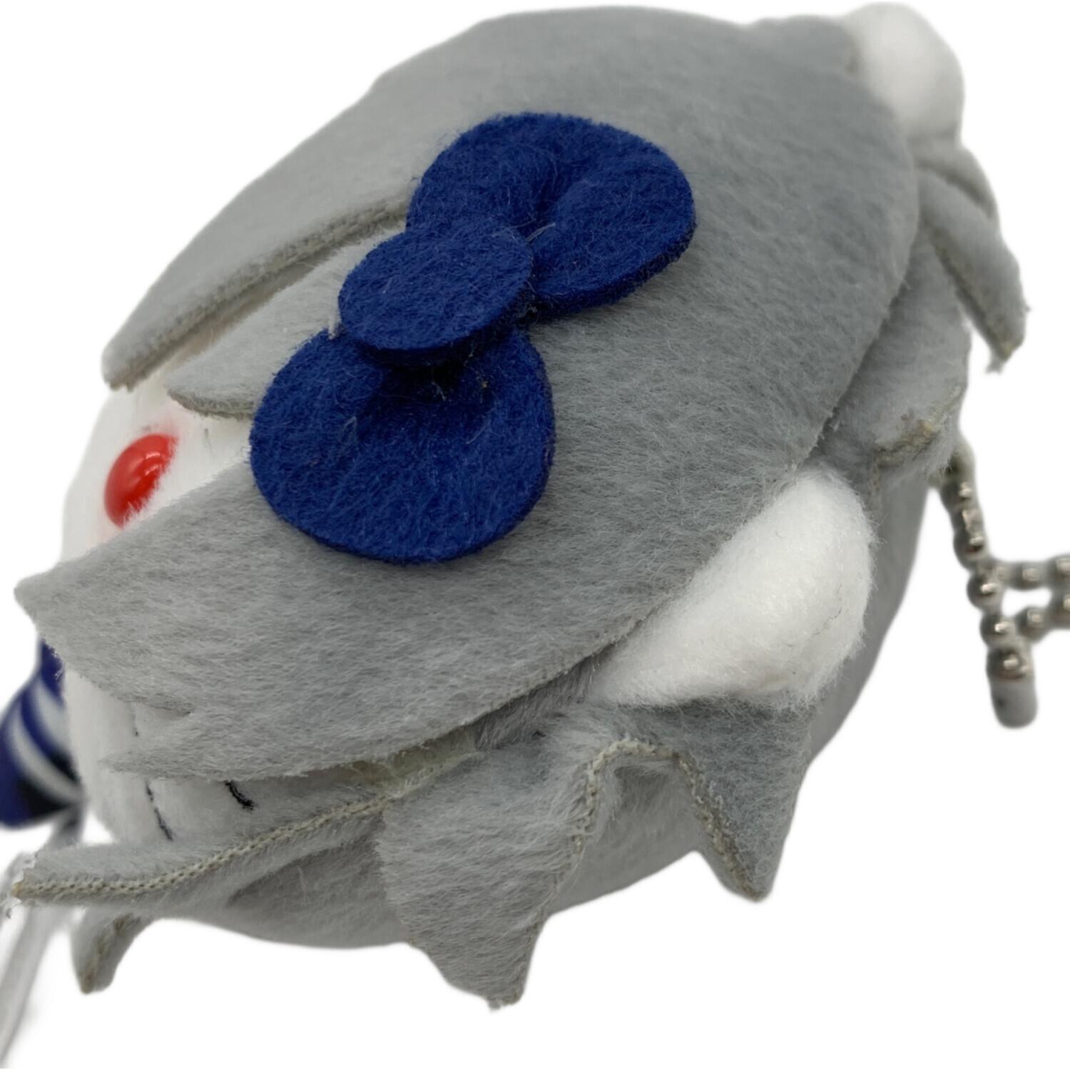 新世紀エヴァンゲリオン (シンセイキエヴァンゲリオン) HELLO KITTY 渚