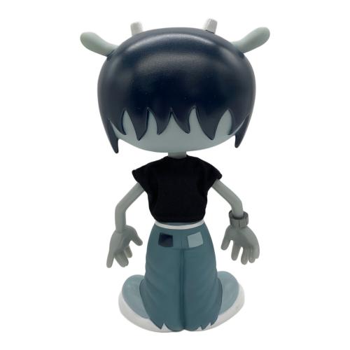 ウンジャマラミー ウラミー フィギュア フィギュア｜トレファクONLINE