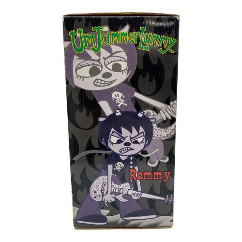 ウンジャマラミー ウラミー フィギュア フィギュア｜トレファクONLINE