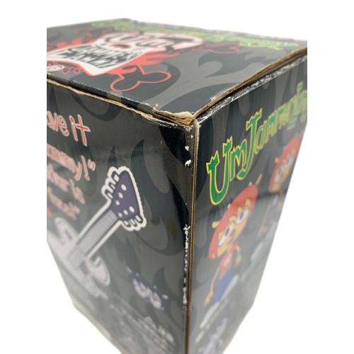 ウンジャマラミー ウラミー フィギュア フィギュア｜トレファクONLINE