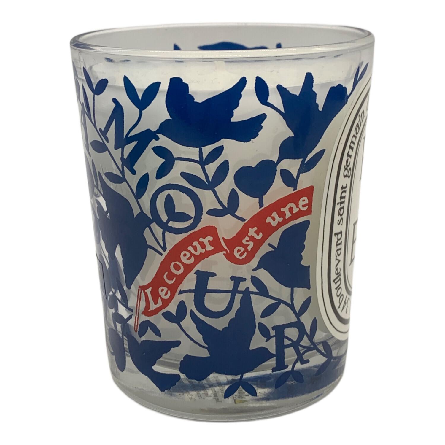 Diptyque (ディプティック) アロマキャンドル バレンタイン 2026 限定