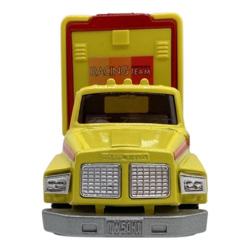 TOMY (トミー) トミカ ダンディ040 1/60スケール ニッサンディーゼル