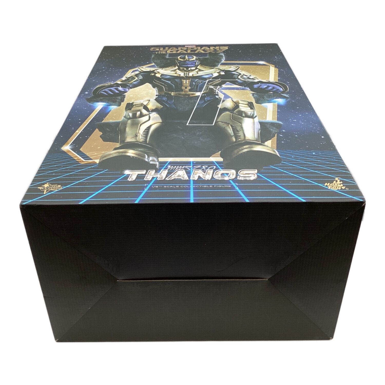 Hot toys (ホットトイズ) フィギュア 1/6 スケールフィギュア サノス