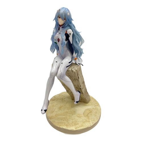 メガハウス フィギュア シン・エヴァンゲリオン劇場版 綾波レイ