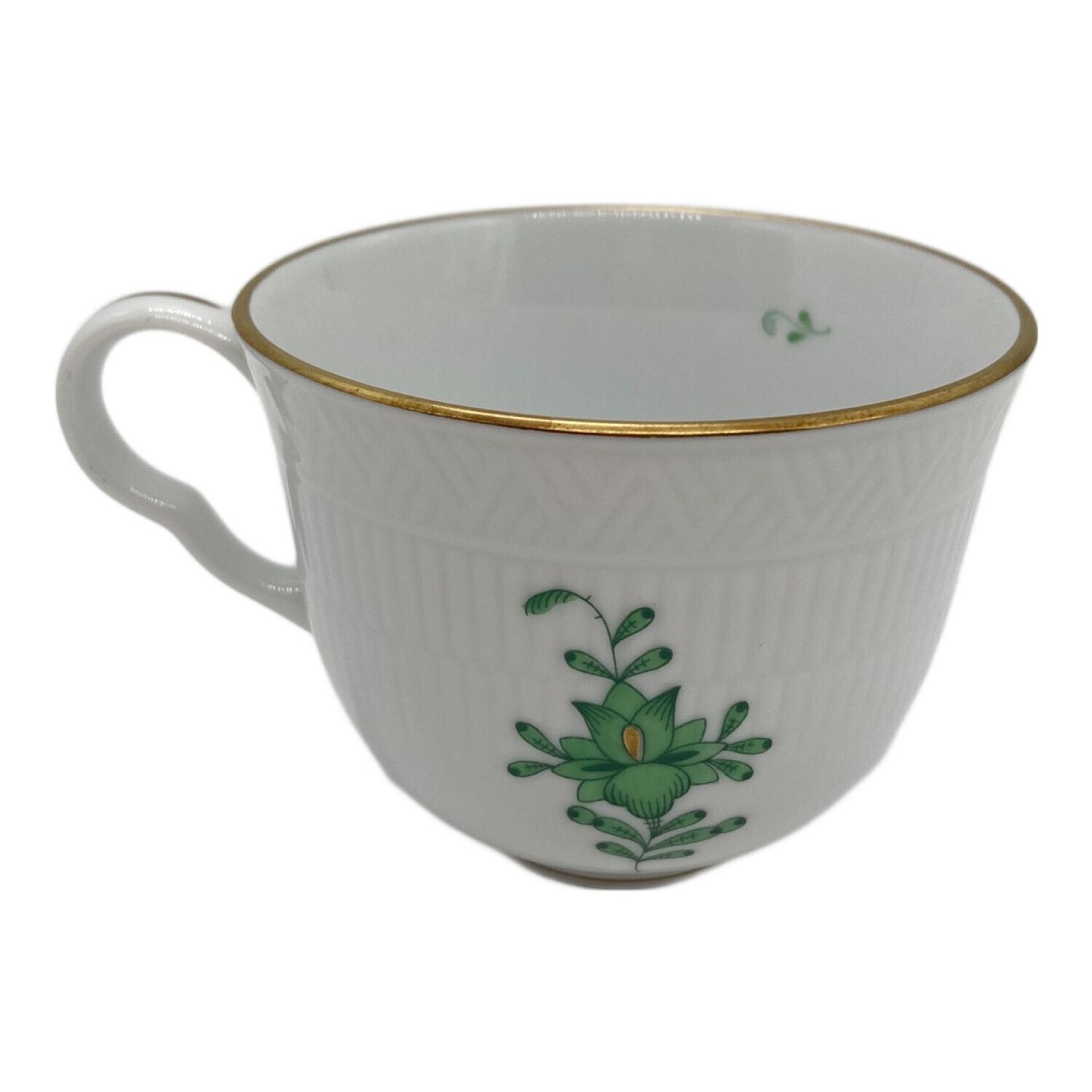 Herend (ヘレンド) カップ 蛇 干支 2013年｜トレファクONLINE