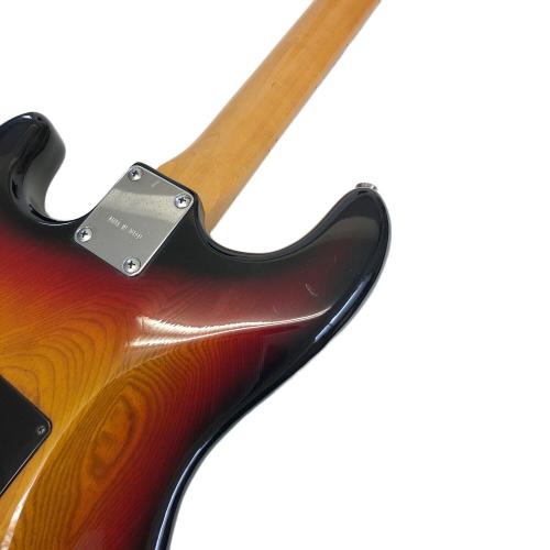 Fresher フレッシャー straighter protean series ストラトキャスター