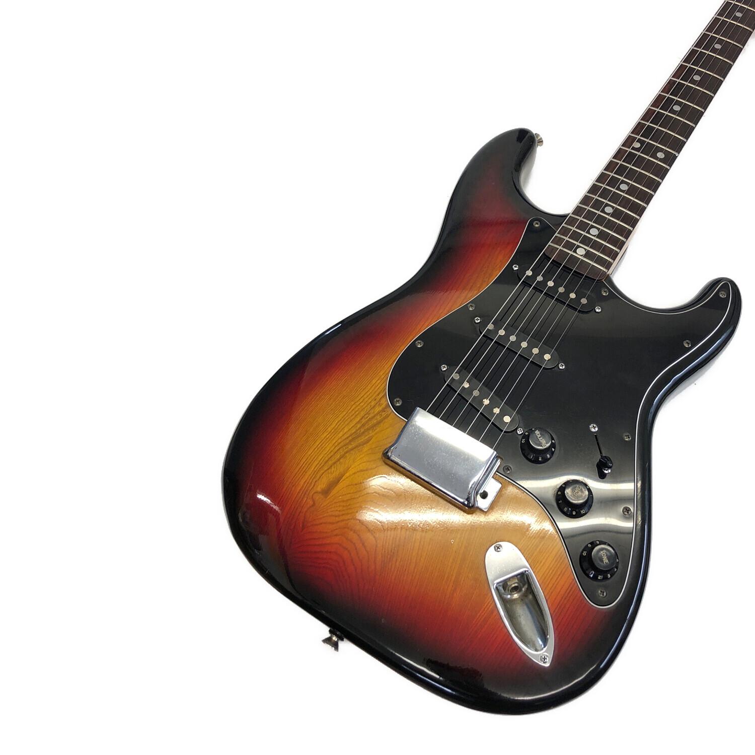 Fresher フレッシャー straighter protean series ストラトキャスター